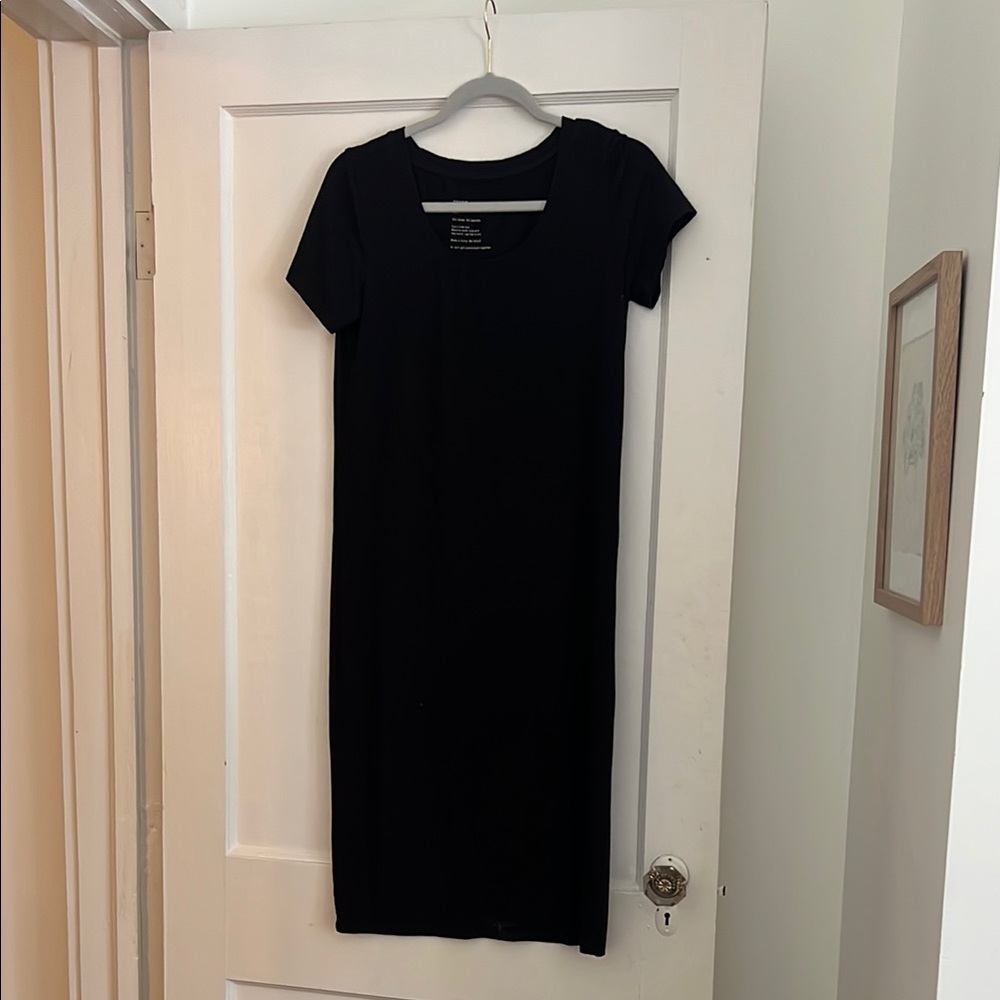 Storq On Repeat Tshirt Dress